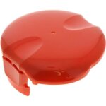 Couvercle de bobine 8845 - 00. 900. 10 - coupe bordures gardena - capots et couvercles