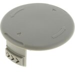 Couvercle de bobine 5131034743 - coupe bordures ryobi Couvercle de bobine 5131034743 - coupe bordures ryobi