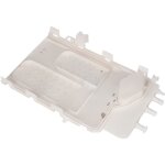 Couvercle bac � lessive bac � d�tergent dorigine machine � laver lave - linge dc97 - 16006a samsung