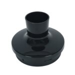 Couvercle du bol pour blender / mixeur moulinex infinyforce / pro / ultimate optitouch quick chef - r617617 ...