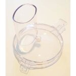 Couvercle bol hachoir robot masterchef 2000 moulinex ms - 650117