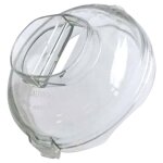 Couvercle de bol micro robot mnager 17005 magimix