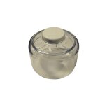 Couvercle de bol moulinette