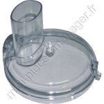 Couvercle de bol moulinex ovatio 3 ms - 5966919 - gris - accessoire pour robot m�nager