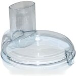 Couvercle de bol - moulinex - ms - 5966919 - accessoire pour robot multifonctions - pi�ce dorigine constructeu ...