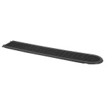 Couvercle - cache batterie pour trottinette p2r xiaomi mijia m365 essential 1s - p2r - noir - adulte