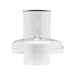 Couvercle centrifugeuse - magimix - le duo xl - multicolore - accessoire - 17432 Couvercle centrifugeuse - magimix - le duo xl - multicolore - accessoire - 17432
