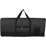 Couvercle de clavier de piano housse de poussire doxford extensible pour 61 touches clavier lectronique ...