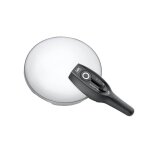 Couvercle complet (18cm) cocotte - minute� 2121270621 silit