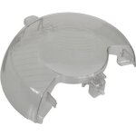 Couvercle complet friteuse actifry - seb - al8000 - gris - 1350 watt - compatible lave - vaisselle