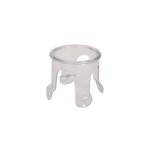 Couvercle magasin � cones fresh express max moulinex ss - 194003 - gris - accessoire pour machine � glaces ...