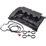 Couvercle de culasse pour citroen c4 c4 picasso i ii peugeot 207 208 508 5008 1. 6 thp drm0478