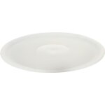 Couvercle de cuve pour cookeo moulinex xa608000 - blanc - cuiseur vapeur - adulte Couvercle de cuve pour cookeo moulinex xa608000 - blanc - cuiseur vapeur - adulte