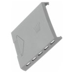 Couvercle dorigine lave - vaisselle 00166621 166621 siemens neff bosch gaggenau viva constructa ariston ...