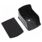 Couvercle étanche pour bouton de sonnette sans fil Couvercle étanche pour bouton de sonnette sans fil