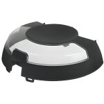 Couvercle friteuse actifry gh8062 seb ss - 993604