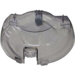 Couvercle de friteuse actifry seb pour friteuse sans huile - gris