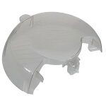 Couvercle pour friteuse seb actifry gh8000 - gris
