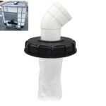 Couvercle ibc avec filtre en nylon 1000l filtre cuve ibc couvercle couvercle ibc avec vent pour rservoir ...