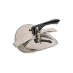 Couvercle - seb - lagostina - inox - compatible tous feux - Ø 260mm Couvercle - seb - lagostina - inox - compatible tous feux - Ø 260mm