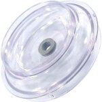 Couvercle + joint mini hachoir robot mnager kw713370 kenwood