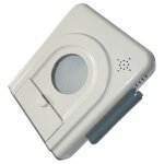 Couvercle pour machine � pain riviera et bar (9024) - blanc