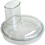 Couvercle pour magimix 3200 - gris