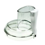 Couvercle - magimix - 4200xl / 5200xl - blanc - accessoire robot ménager - réf. 17334 Couvercle - magimix - 4200xl / 5200xl - blanc - accessoire robot ménager - réf. 17334
