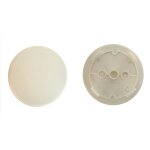 Couvercle pour bo�te dencastrement �65mm - zenitech