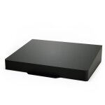Couvercle noir le marquier pour plancha 60 allure 61 x 49 x 16 cm