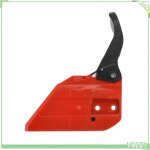 Couvercle de pignon de frein dembrayage pour trononneuse 4500 5200 5800 - v geby - pice de modification ...