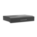 Couvercle pour plancha forge adour origin 75 acier noir