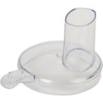 Couvercle de rcipient - moulinex - masterchef 2000 - accessoire robot - rf. ms - 650117