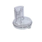 Couvercle de rcipient - moulinex - robot masterchef 350 - blanc - accessoires dappareils