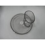 Couvercle de r�cipient pour robot kenwood prospero - r�f. kw715326
