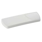 Couvercle de r�servoir wc apparent geberit ap140 blanc alpin