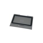 Couvercle rservoir cafetire machine  caf ms - 8030001440 ms8030001440 krups