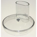 Couvercle pour robot multifonction philips - gris - hr7770 / 00