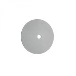 Couvercle rond de skimmer de piscine - blanc - skx9411 - hayward