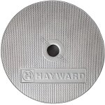 Couvercle de skimmer piscine - hayward 280 mm - skx9411hd - hayward