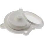 Couvercle soupape - moulinex - cookeo - compatible avec cuiseurs vapeur - usage domestique