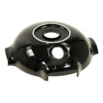 Couvercle suprieur - moulinex - cookeo touch - blanc - accessoire robot mnager - cuiseur vapeur