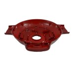 Couvercle sup�rieur pour robot m�nager cookeo - moulinex (70069) - blanc - seb