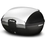 Couvercle top case shad sh45