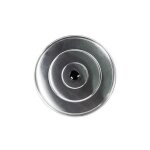 Couvercle vaello la valenciana - en aluminium - 40 cm Couvercle vaello la valenciana - en aluminium - 40 cm