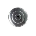 Couvercle vaello la valenciana - en aluminium - 60 cm Couvercle vaello la valenciana - en aluminium - 60 cm