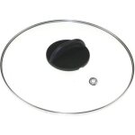Couvercle verre 21cm pour cuiseur vapeur tefal ss - 996466
