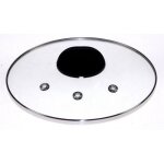 Couvercle en verre pour cuiseur � riz et p�tes seb - rk100601 / aw ss991502