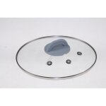 Couvercle verre cuiseur a riz pour cuiseur vapeur seb - bvmpieces