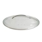 Couvercle verre cuiseur vapeur magimix - magimix - réf. 505024 Couvercle verre cuiseur vapeur magimix - magimix - réf. 505024